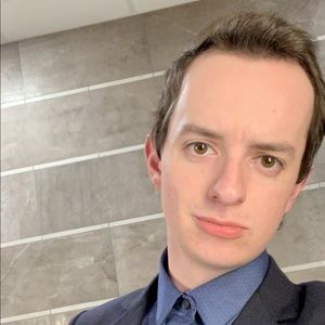 Meet your Posher, Robert